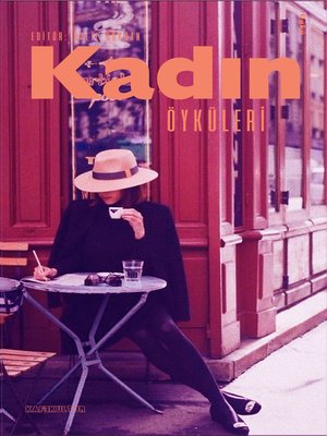 cover image of Kadın Öyküleri 2020